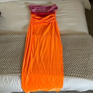 Ola Maxi Dress